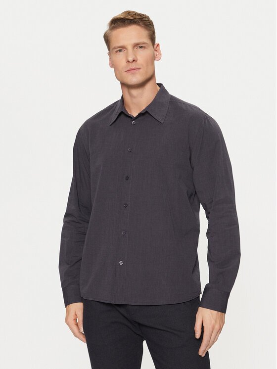 Only & Sons Риза Pete 22033255 Regular Fit