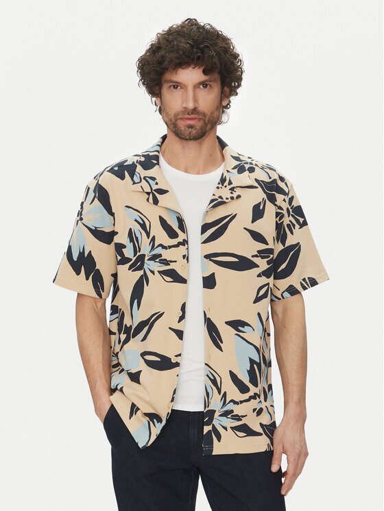 Only & Sons Риза Piero 22034082 Relaxed Fit