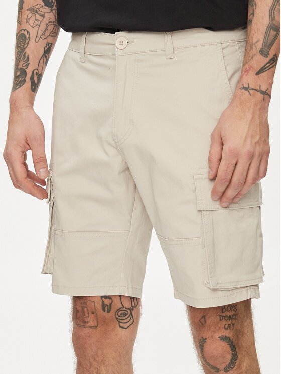 Only & Sons Шорти от плат Cam 22016689 Regular Fit