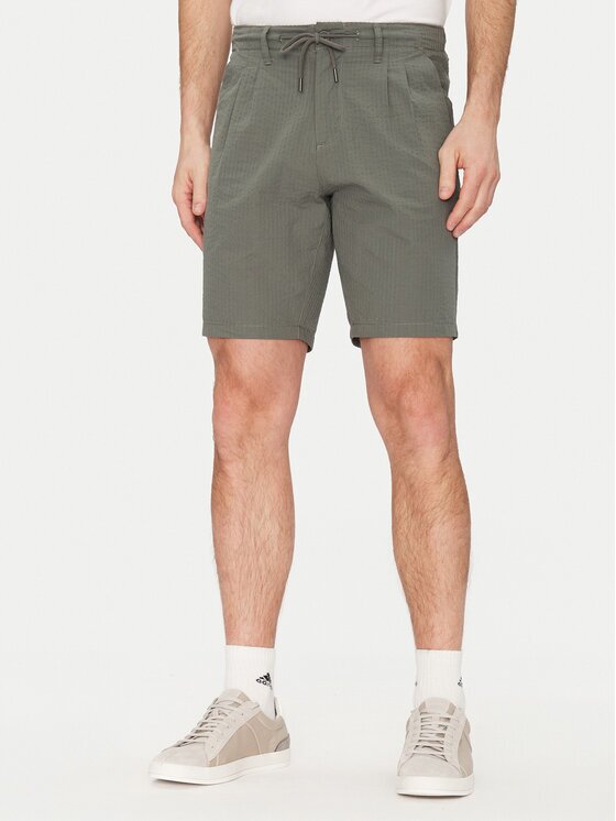 Only & Sons Шорти от плат Leo 22028301 Regular Fit