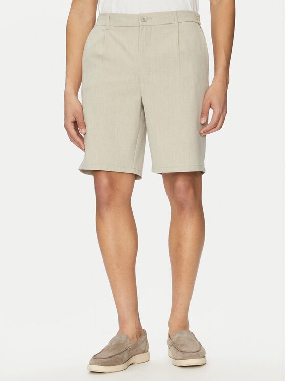 Only & Sons Шорти от плат Lou 22032473 Regular Fit