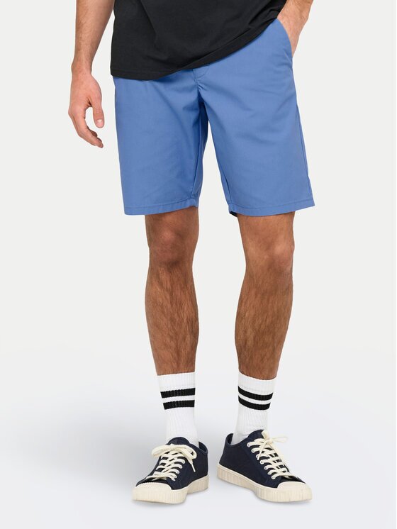 Only & Sons Шорти от плат Skal 22034682 Slim Fit