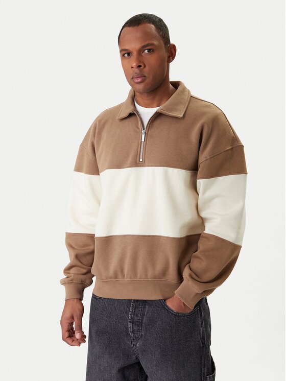 Only & Sons Суитшърт Byorn 22031400 Oversize