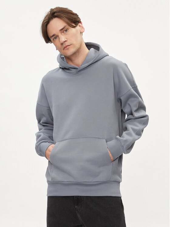 Only & Sons Суитшърт Dan 22026661 Екрю Relaxed Fit