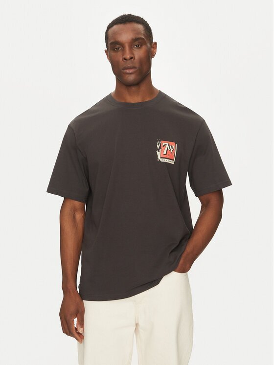Only & Sons Тишърт 7Up 22033847 Relaxed Fit