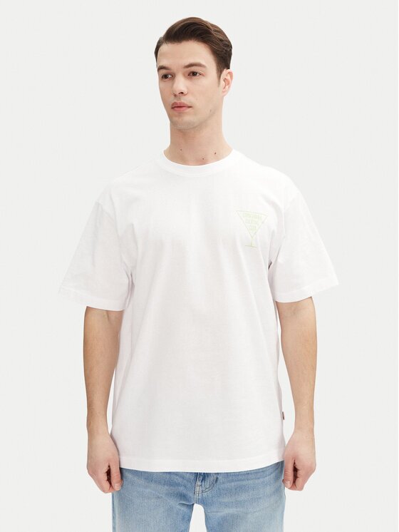 Only & Sons Тишърт Cabana 22034380 Relaxed Fit