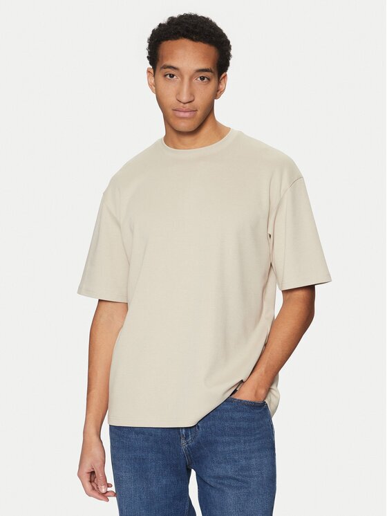 Only & Sons Тишърт Caspian 22031940 Authentic Fit