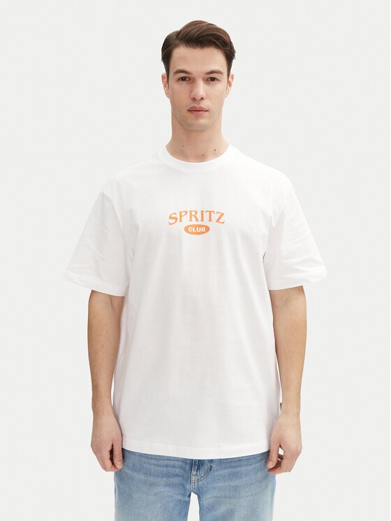 Only & Sons Тишърт Spritz 22034398 Relaxed Fit