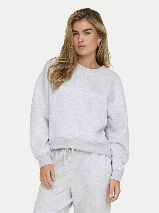 Only Суитшърт Best 15338727 Regular Fit