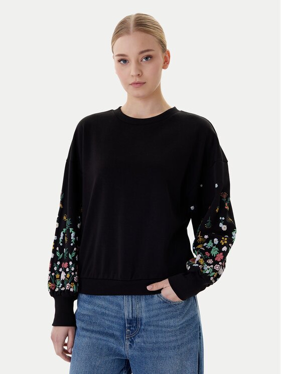 Only Суитшърт Brooke 15216364 Regular Fit