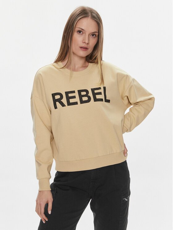 Only Суитшърт Coco 15310260 Regular Fit