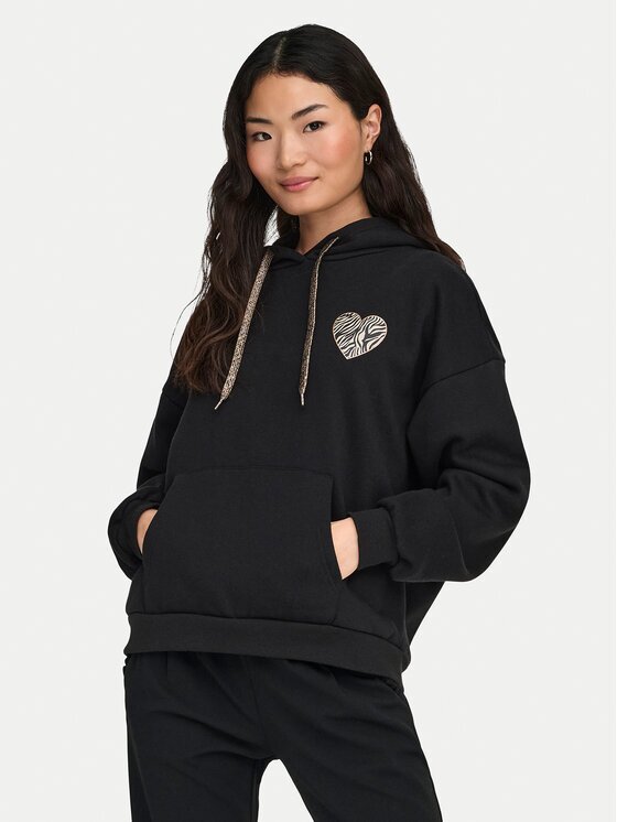 Only Суитшърт Daze 15347802 Regular Fit