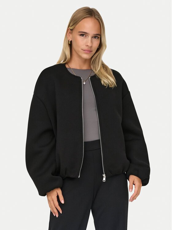 Only Суитшърт Ellie 15344567 Regular Fit