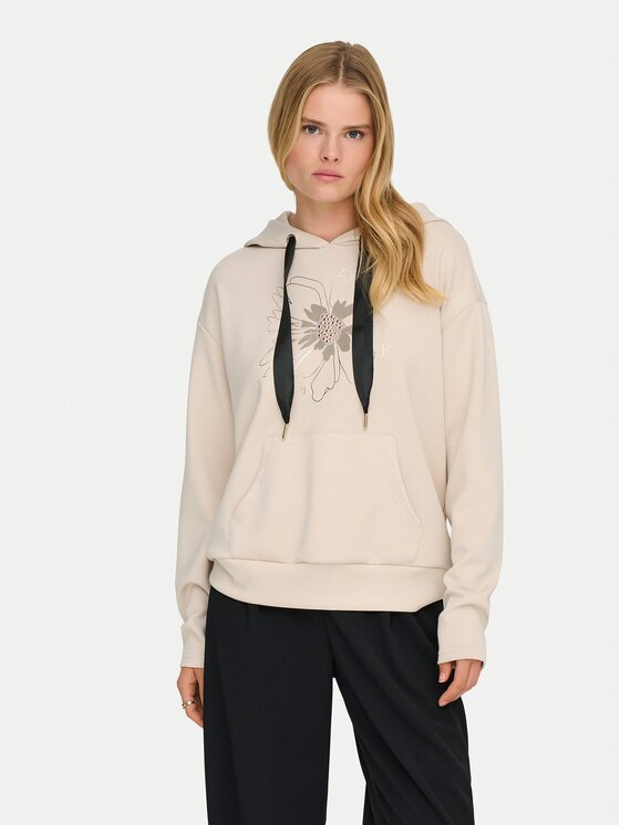 Only Суитшърт Fancy 15370578 Regular Fit