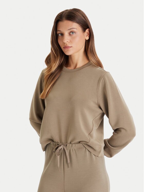 Only Суитшърт Maya 15361163 Regular Fit