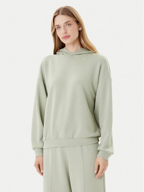 Only Суитшърт Scarlet 15355809 Regular Fit