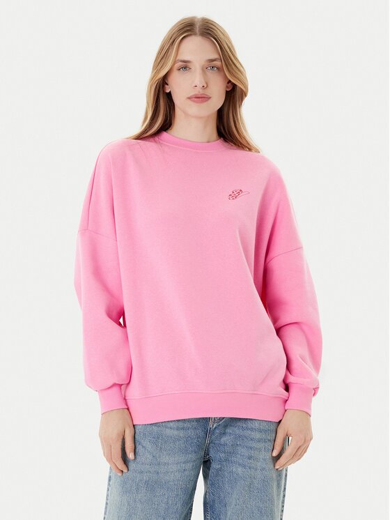 Only Суитшърт Stina 15357086 Regular Fit