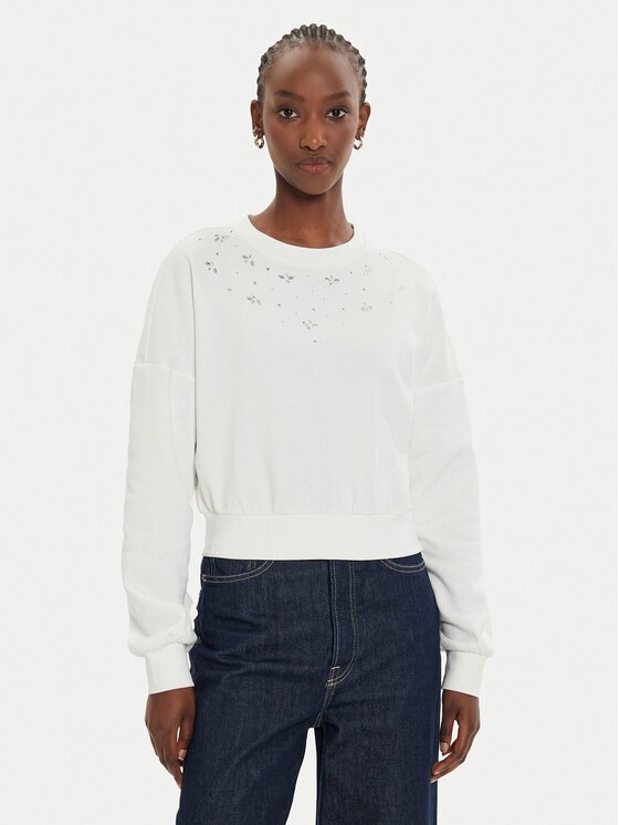 Only Суитшърт Suzi 15331166 Regular Fit