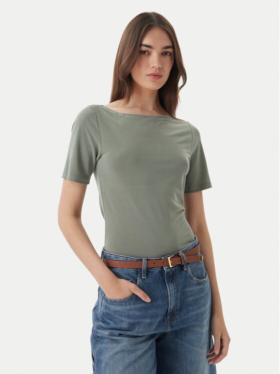 Only Тишърт Free 15367559 Regular Fit