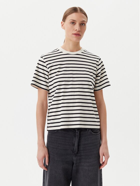 Only Тишърт Livina 15272227 Regular Fit