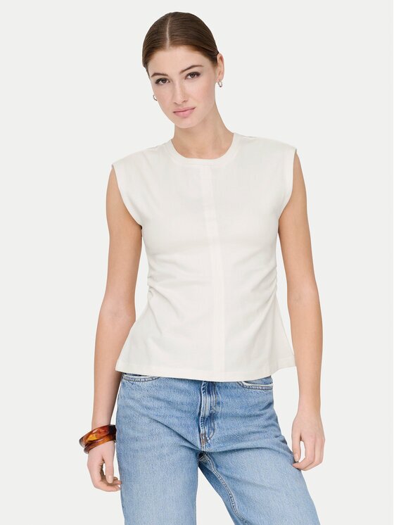 Only Тишърт Marie 15372452 Regular Fit