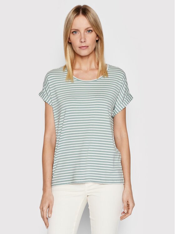 Only Тишърт Moster 15206243 Relaxed Fit