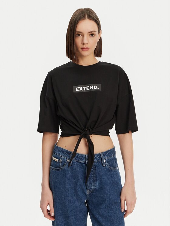 Only Тишърт Serena 15343356 Regular Fit