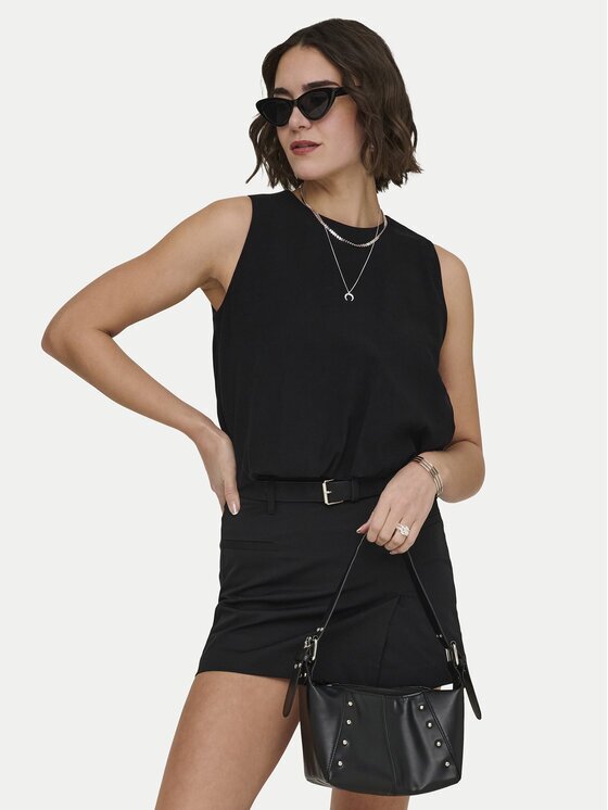 Only топ Aris 15364287 Loose Fit