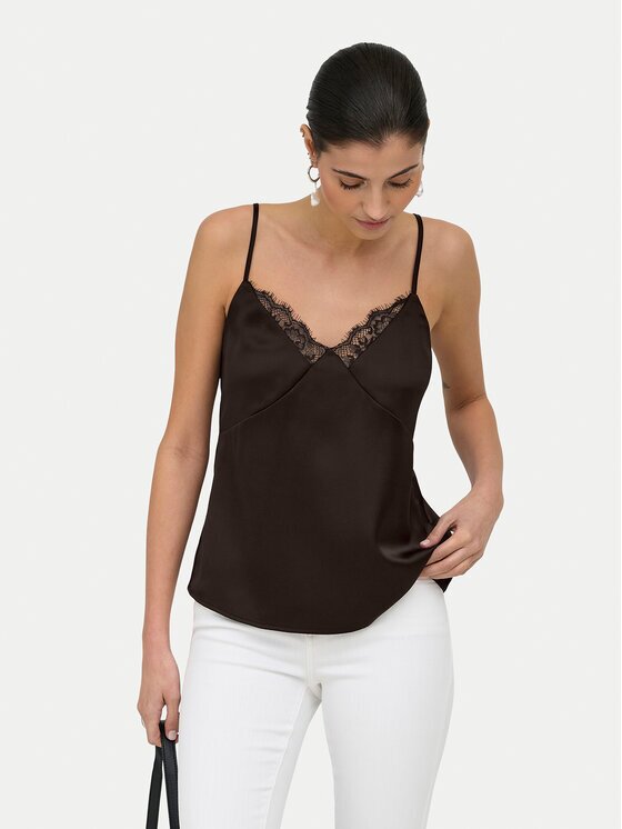 Only топ Faraya 15380254 Regular Fit