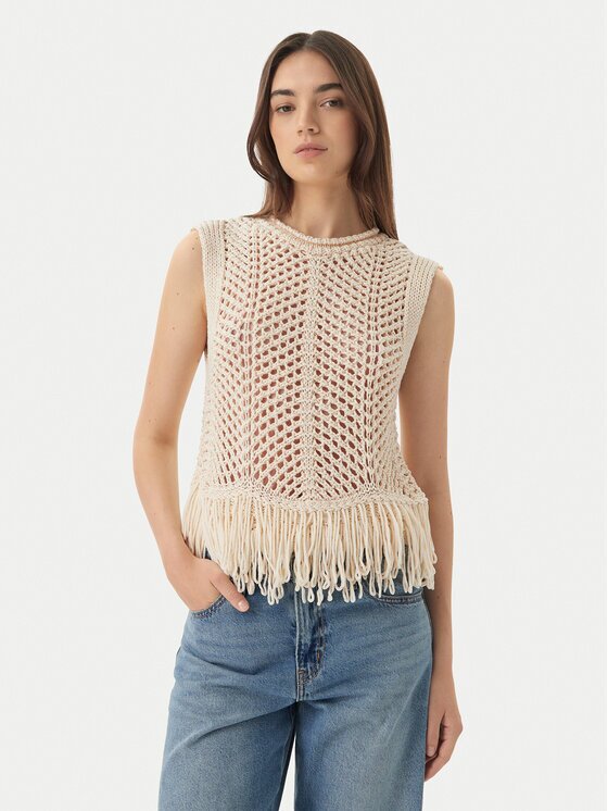 Only топ Kimmie 15365146 Regular Fit