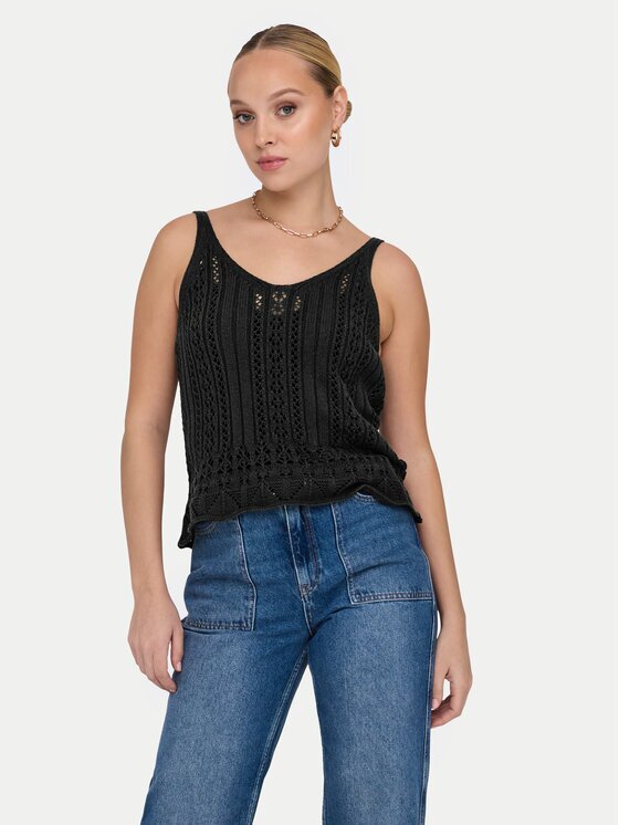 Only топ Lyzet 15277573 Regular Fit