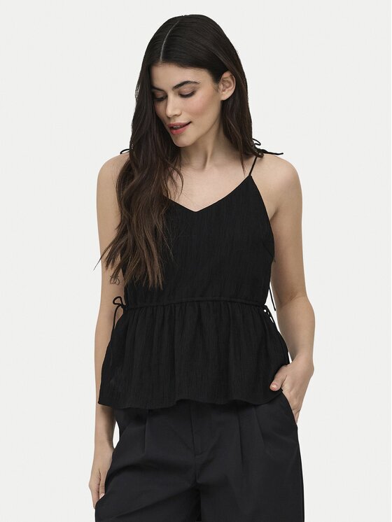 Only топ Nele 15370325 Regular Fit