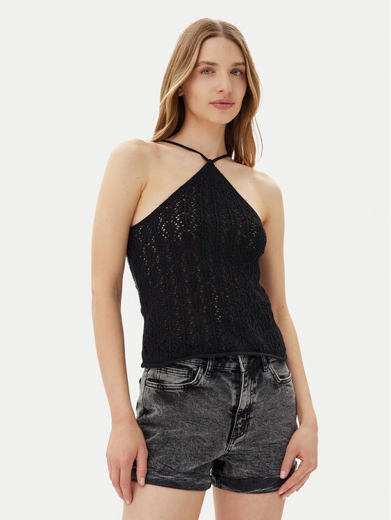Only топ Noella 15352137 Regular Fit