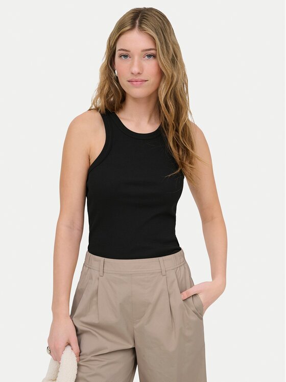 Only топ Val 2-Way 15371705 Slim Fit