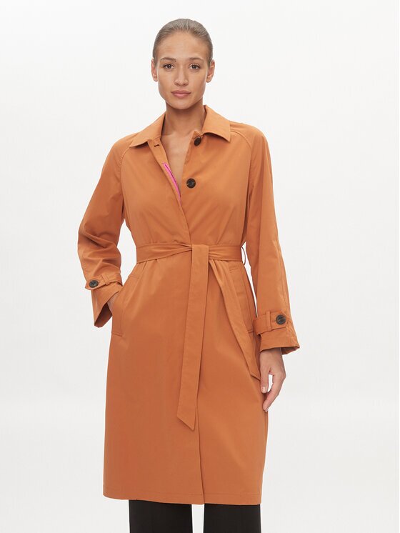Only Тренч Orchid 15308598 Regular Fit