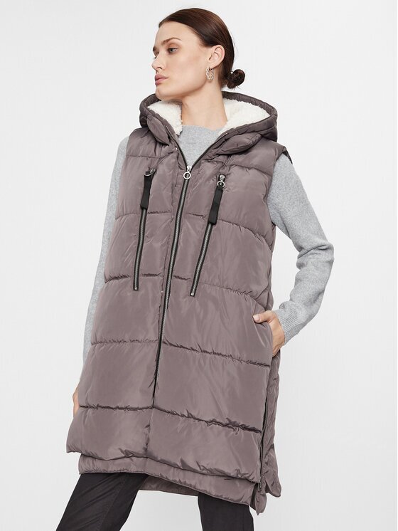 Only Жилетка за костюм 15300259 Regular Fit