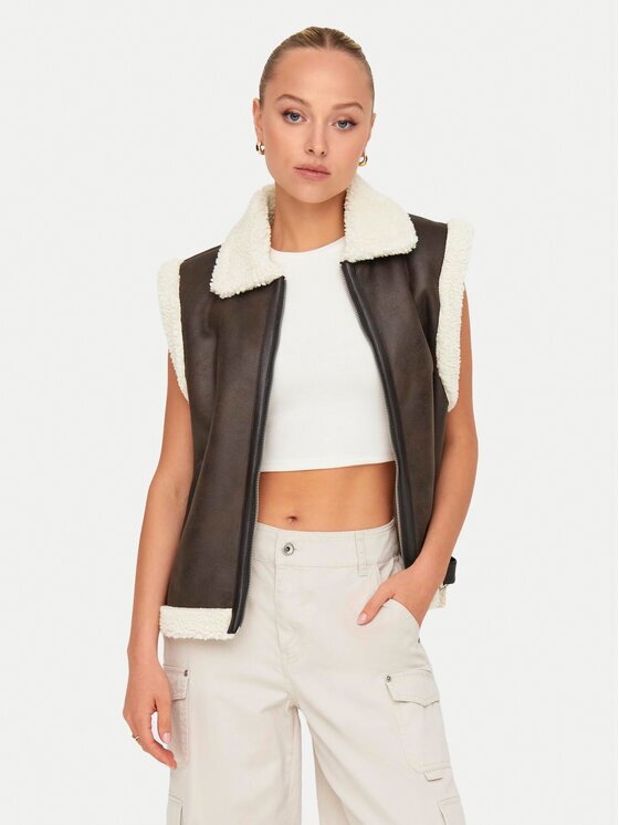 Only Жилетка за костюм Betty 15322433 Regular Fit