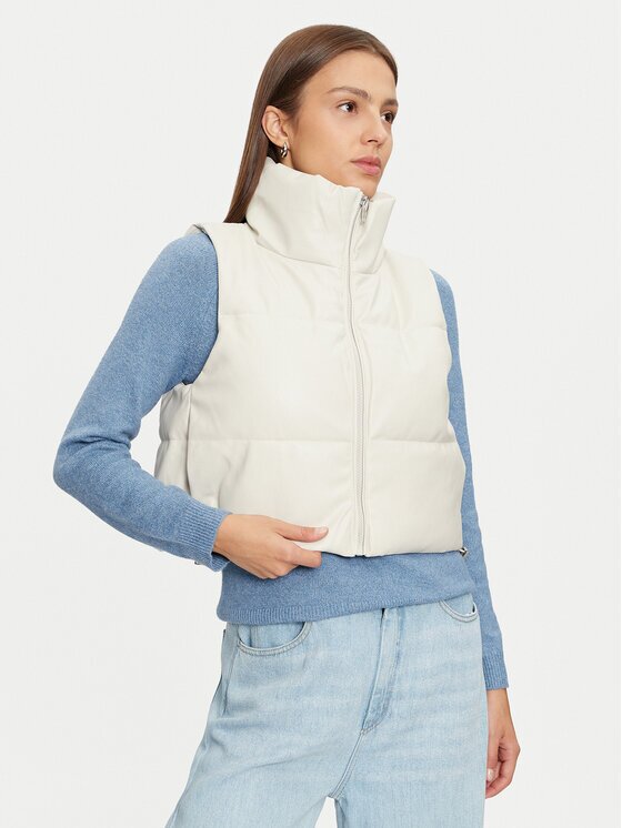 Only Жилетка за костюм Elsie 15322028 Regular Fit