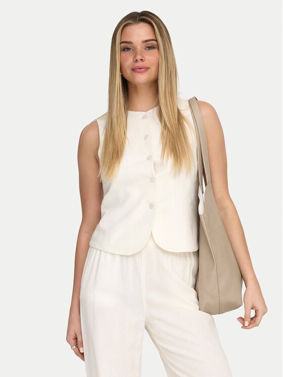 Only Жилетка за костюм Goa 15363724 Regular Fit
