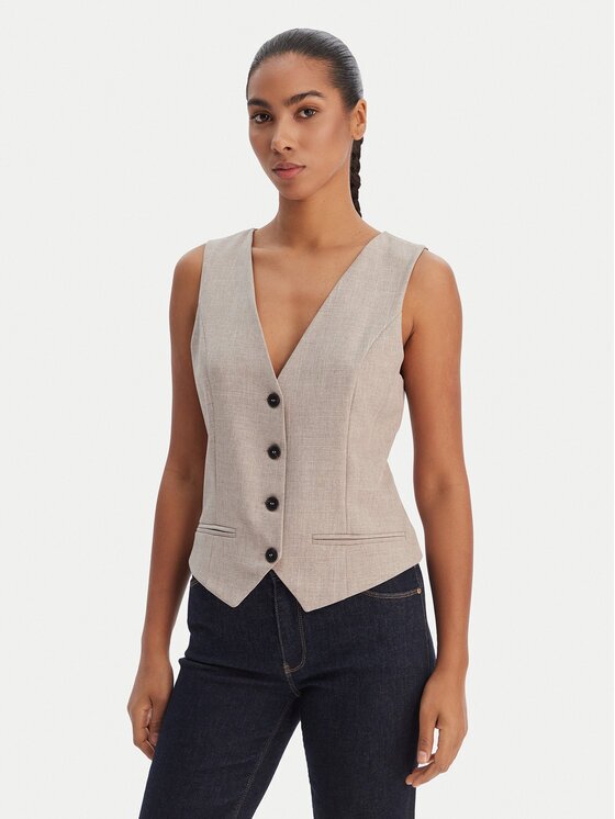 Only Жилетка за костюм Linda 15336753 Regular Fit