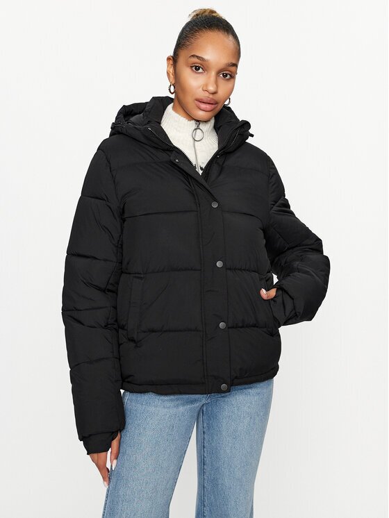 Only Зимно яке 15287909 Regular Fit