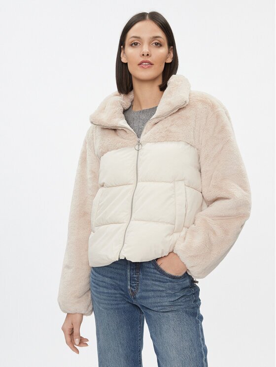 Only Зимно яке 15292945 Regular Fit