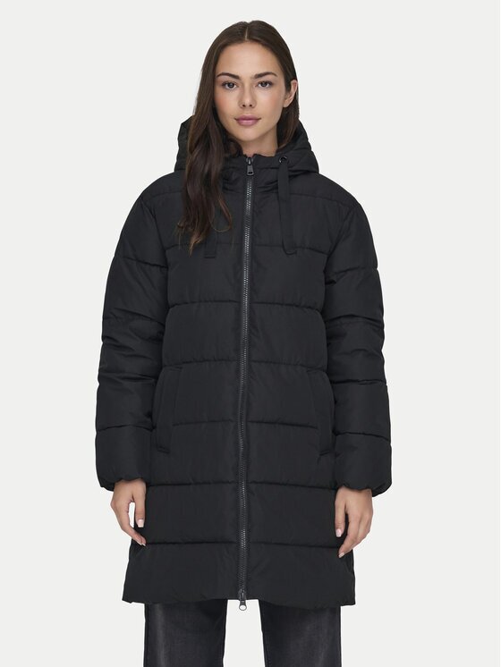 Only Зимно яке Clair 15323232 Regular Fit