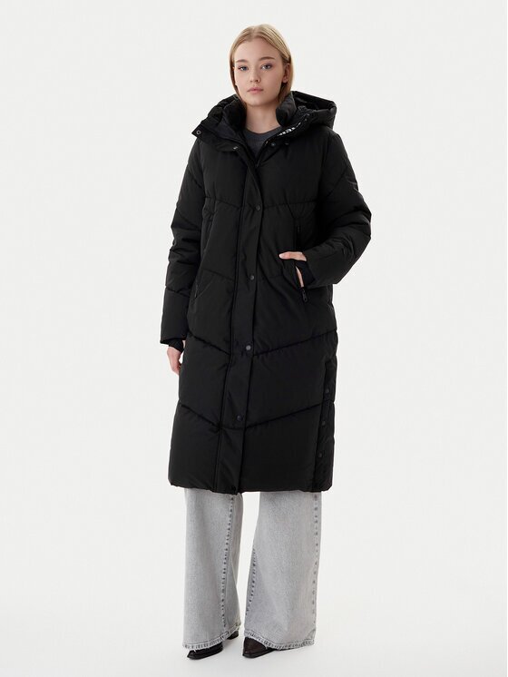 Only Зимно яке Harper 15352036 Regular Fit