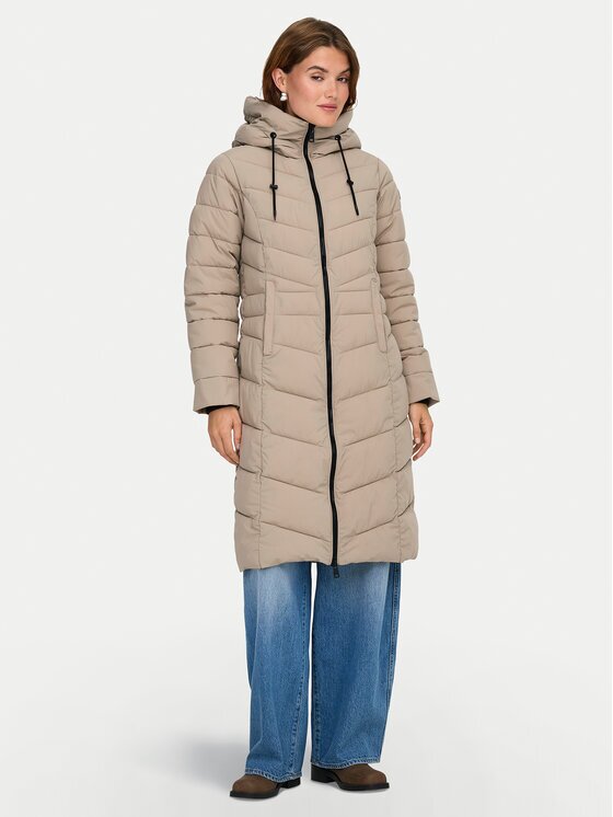 Only Зимно яке Juliet 15353149 Regular Fit