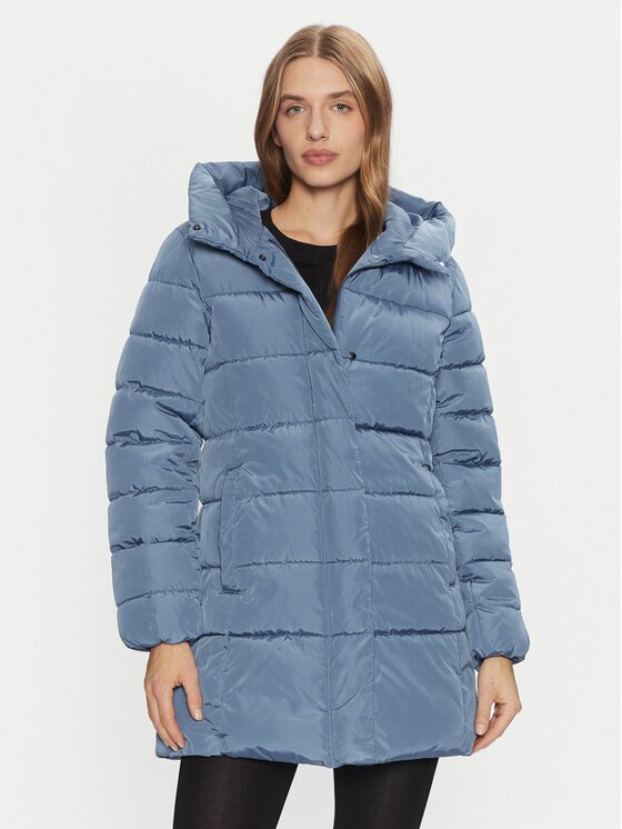 Only Зимно яке Lina 15304782 Regular Fit