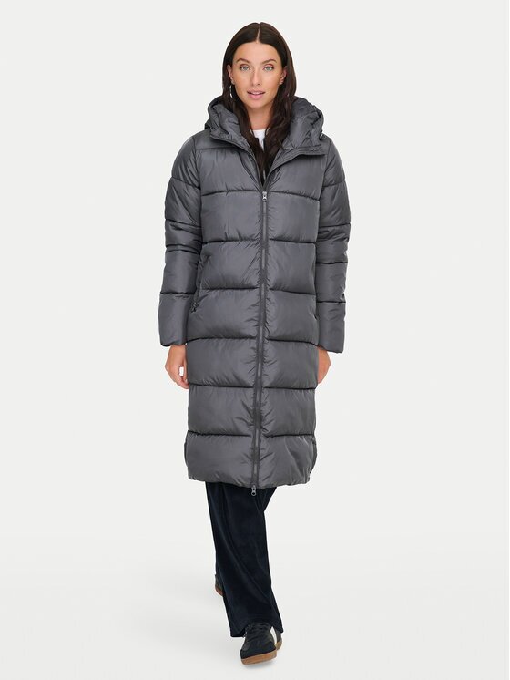 Only Зимно яке Montana 15226559 Relaxed Fit