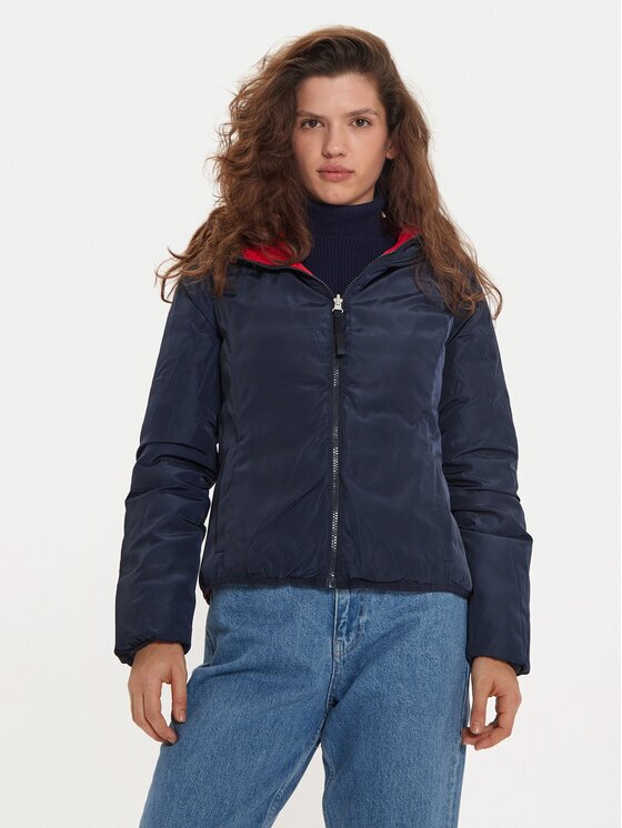 Only Зимно яке Tahoe 15322040 Regular Fit