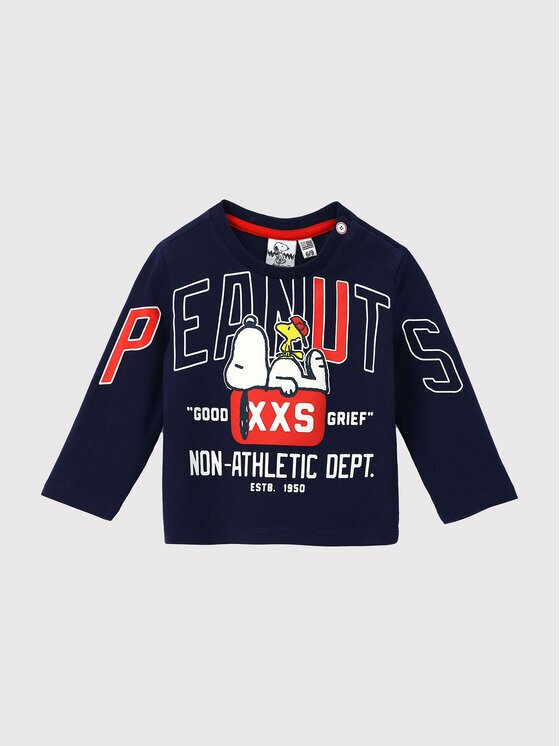 Original Marines Блуза PEANUTS DCPV0239NM Regular Fit
