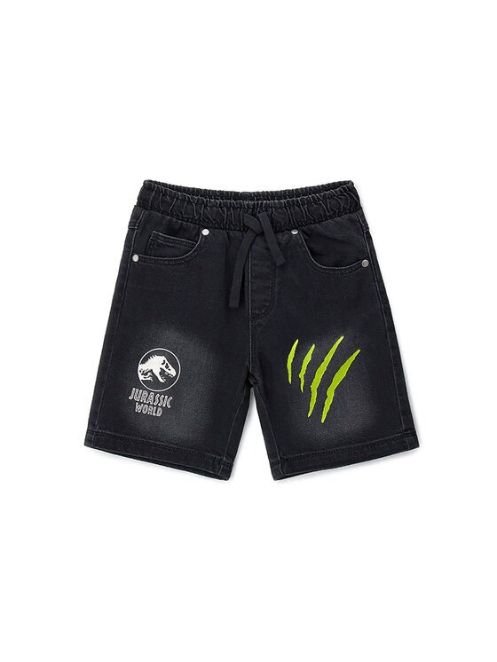 Original Marines Дънкови шорти DFPV2268CM Regular Fit